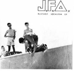 JFA : Blatant Localism